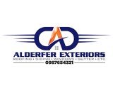 /public/logoimage/1542718869Alderfer Exteriors.jpg